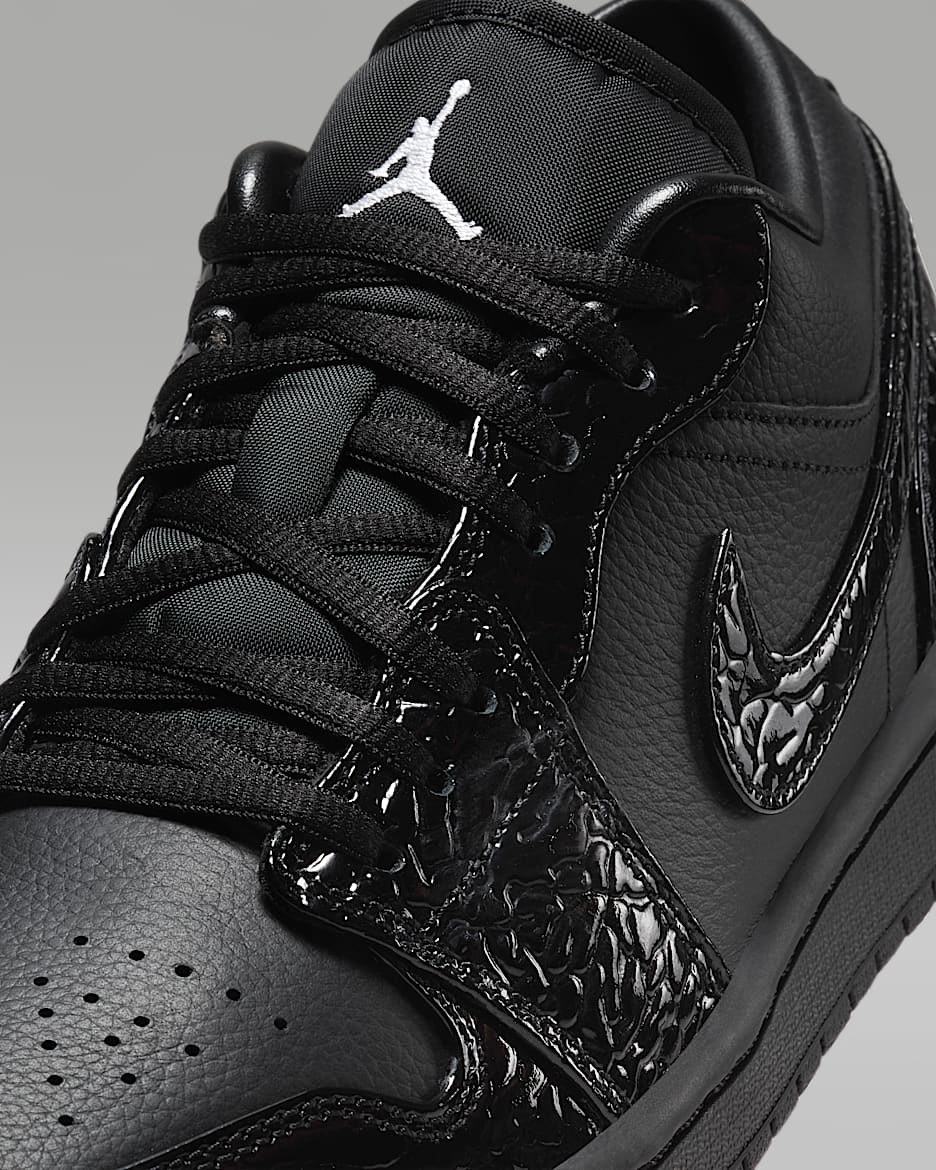 Air Jordan 1 Low SE Women s Shoes